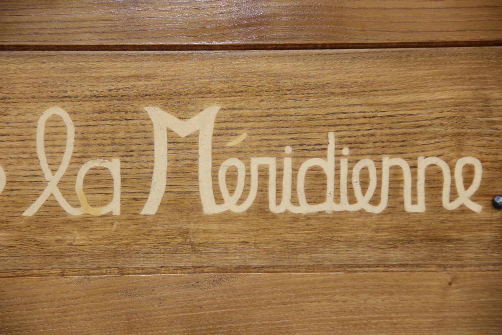 אנגלארדס-דה-סאינט-פלור Hotel Restaurant Logis La Meridienne חדר תמונה